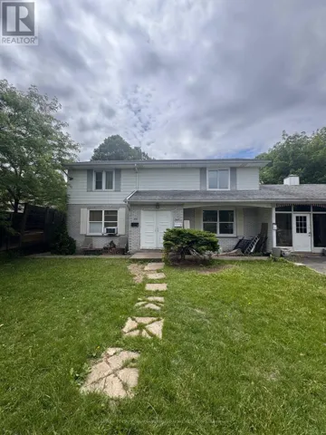 1 - 627 COMMISSIONERS ROAD E, London South (South R), Ontario N6C2T9