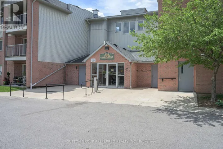 52 - 136 CONWAY DRIVE, London South (South X), Ontario N6E3N1