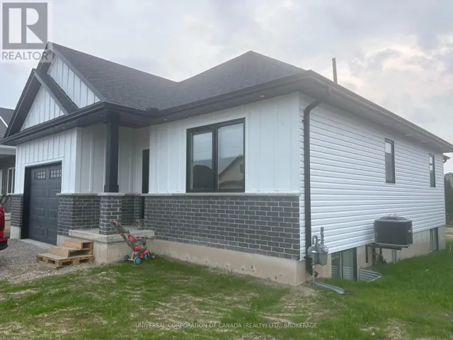 63 REBECCA DRIVE, Aylmer, Ontario N5H0A1