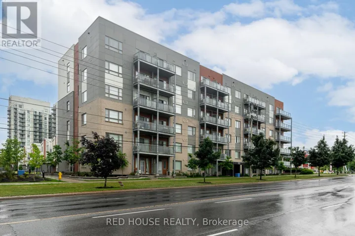 108 - 5131 SHEPPARD AVENUE E, Toronto (Malvern), Ontario M1B2Y6