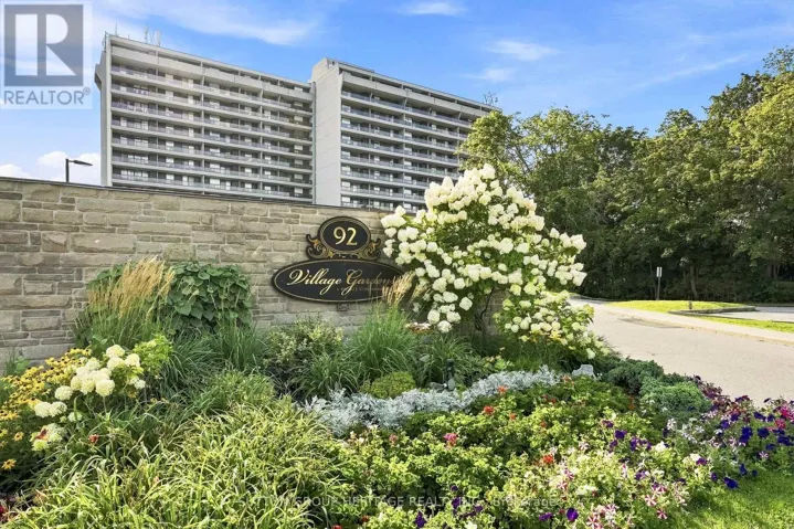301 - 92 CHURCH STREET, Ajax (Central West), Ontario L1S6B4