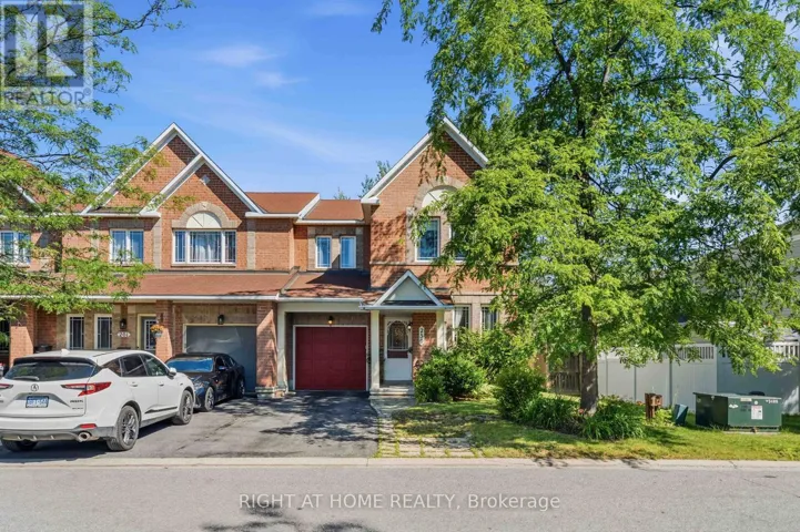 259 SORENTO STREET, Ottawa, Ontario K2J0B4