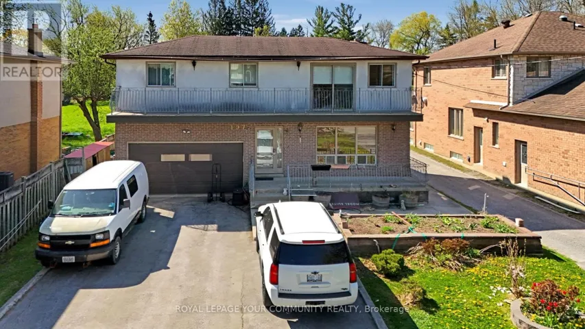 197 DOUGLAS ROAD, Richmond Hill (Oak Ridges Lake Wilcox), Ontario L4E3H5
