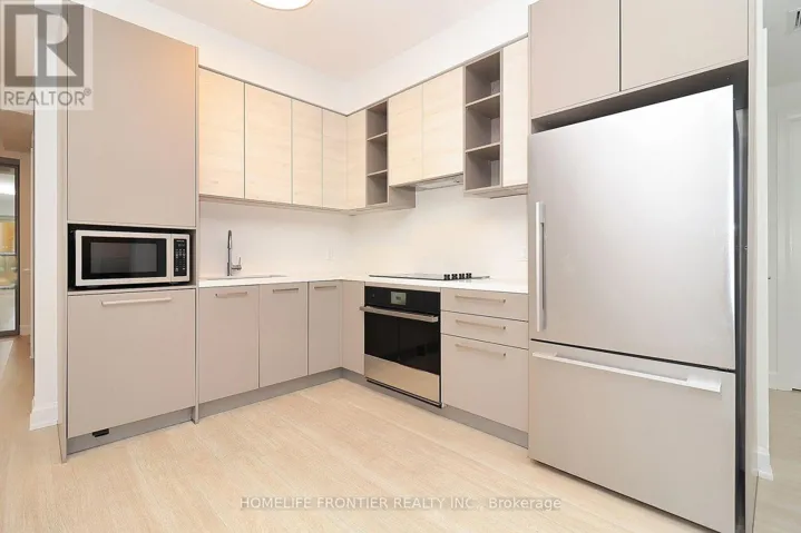 1606 - 12 GANDHI LANE, Markham (Commerce Valley), Ontario L3T0G8