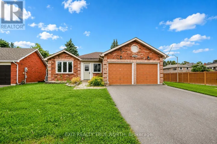 426 SUNNIDALE ROAD, Barrie (Northwest), Ontario L4N7A8
