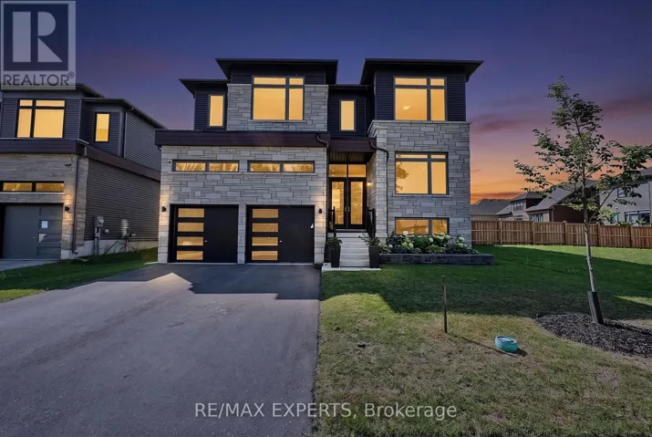 222 MAPLESIDE DRIVE, Wasaga Beach, Ontario L9Z0L4