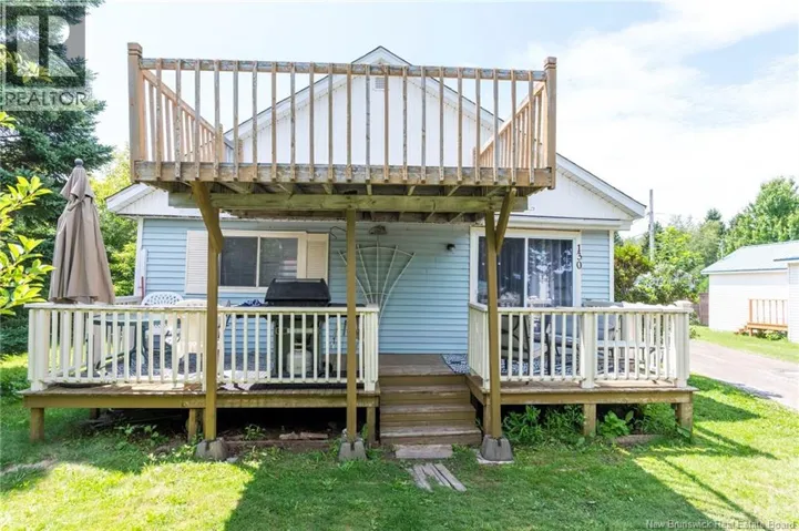 130 Alma LeBlanc Street, Grande-Digue, New Brunswick E4R4A9
