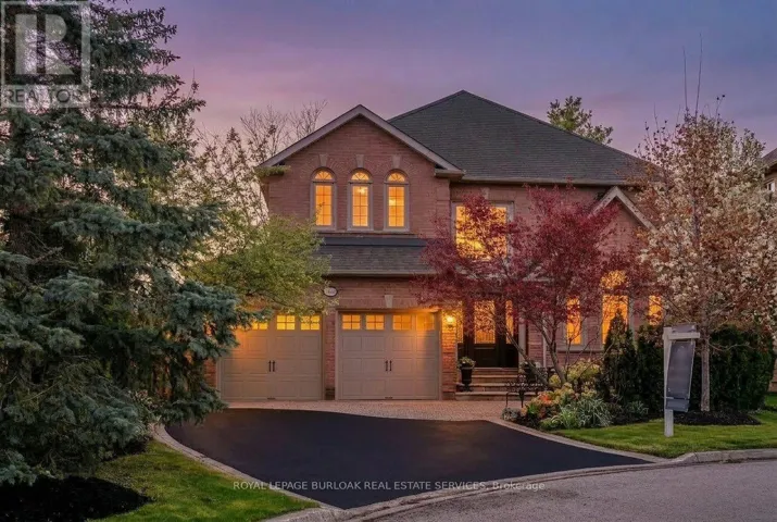 1729 RIVERBEND COURT, Mississauga (East Credit), Ontario L5M5J1