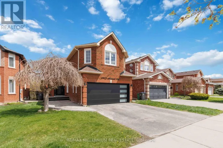 BSMT - 6575 ALDERWOOD TRAIL, Mississauga (Lisgar), Ontario L5N6W3