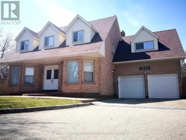LOWER - 6005 TENTH LINE, Mississauga (Lisgar), Ontario L5N5S6