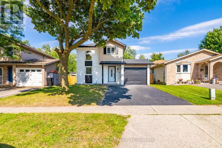 306 SEKURA STREET, Cambridge, Ontario N1R7V8