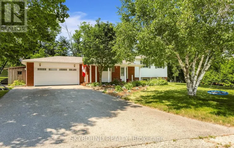 9 DELERIN CRESCENT, Erin, Ontario N0B1T0