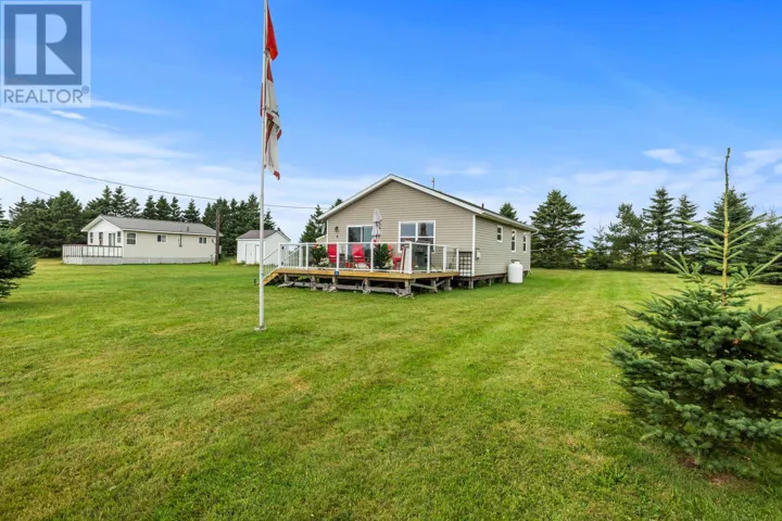 8 Charles Street, Chelton, Prince Edward Island C0B1A0
