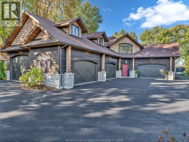 1506 HERITAGE ROAD, Kingsville, Ontario N9Y3X2