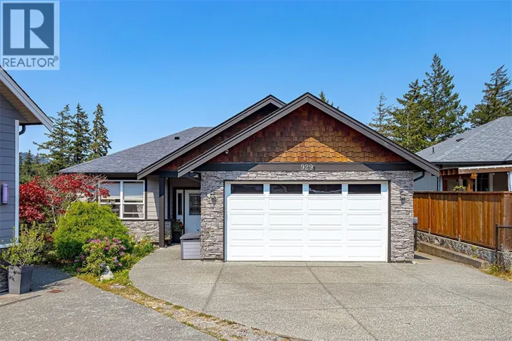 929 Step Moss Close, Langford, British Columbia V9C4M8