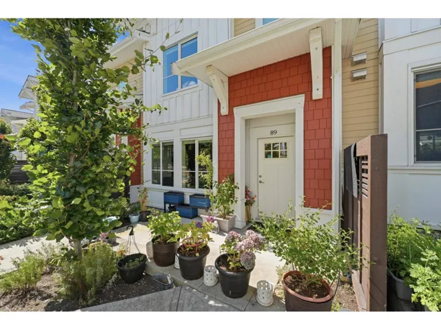 89 16561 17A STREET, Surrey, British Columbia V3Z1J3