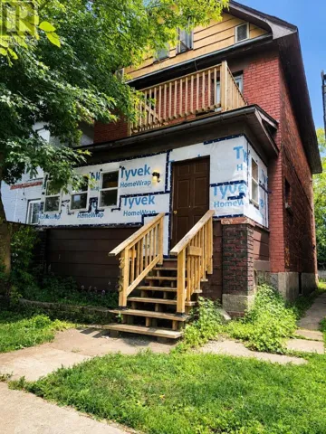 345 Syndicate AVE N, Thunder Bay, Ontario P7C3W4