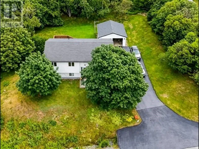79 Swansea Street, Manuels, Newfoundland & Labrador A1W4S9