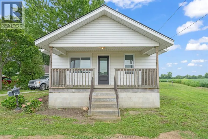 389 County Road 20, Kingsville, Ontario N9Y2K3