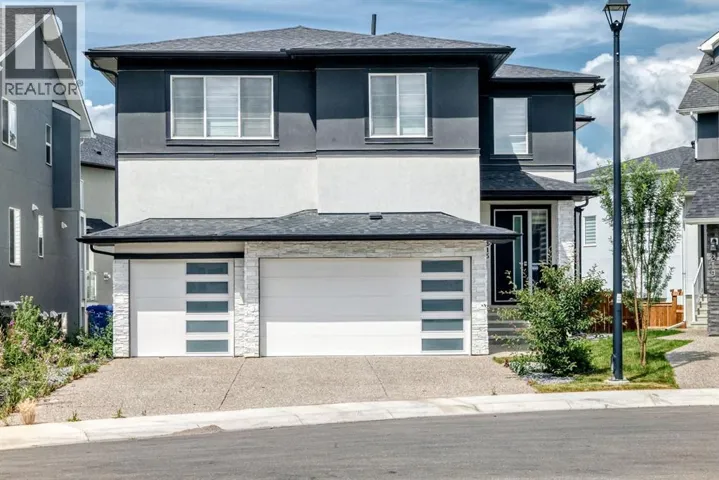 215 Kinniburgh Place, Chestermere, Alberta T1X1Y2