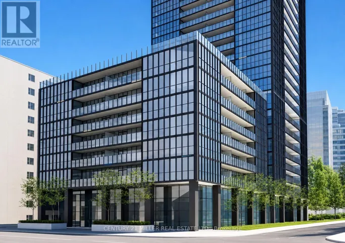 1509 - 101 CHARLES STREET, Toronto (Church-Yonge Corridor), Ontario M4Y0A9