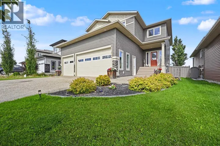 11813 86A Street, Grande Prairie, Alberta T8X0H4