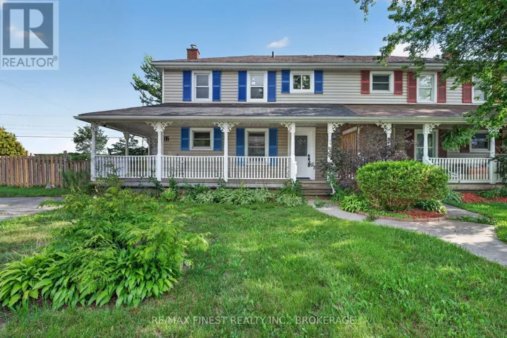 17 LONDON AVENUE, Prince Edward County (Hallowell Ward), Ontario K0K2T0