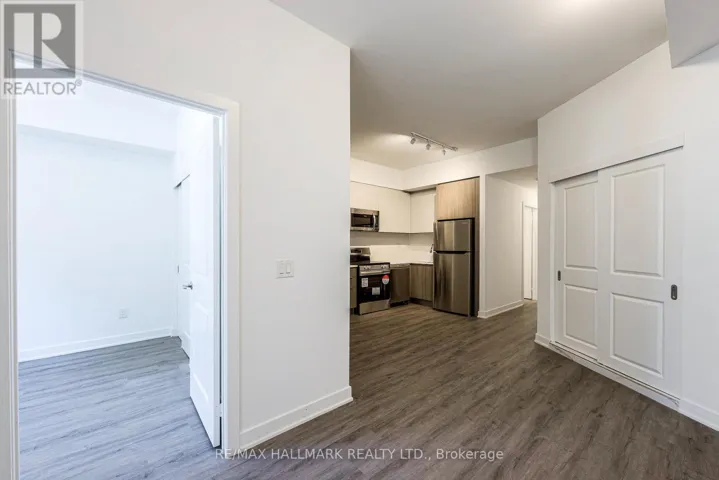 103 - 35 DANFORTH ROAD, Toronto (Oakridge), Ontario M1L0J6