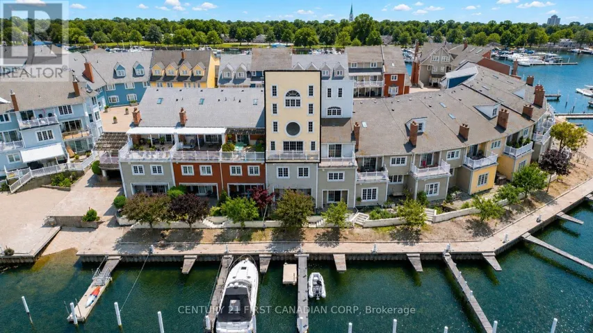 W45 - 1500 VENETIAN BOULEVARD, Point Edward, Ontario N7T7W4