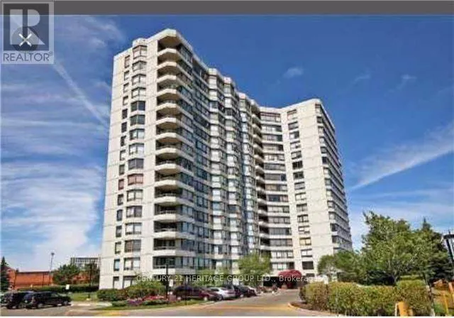 1003 - 7460 BATHURST STREET, Vaughan (Brownridge), Ontario L4J7K9