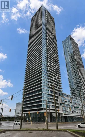 2615 - 950 PORTAGE PARKWAY, Vaughan (Vaughan Corporate Centre), Ontario L4K0J7