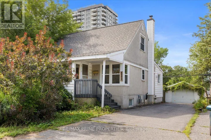 1273 THAMES STREET, Ottawa, Ontario K1Z7N1