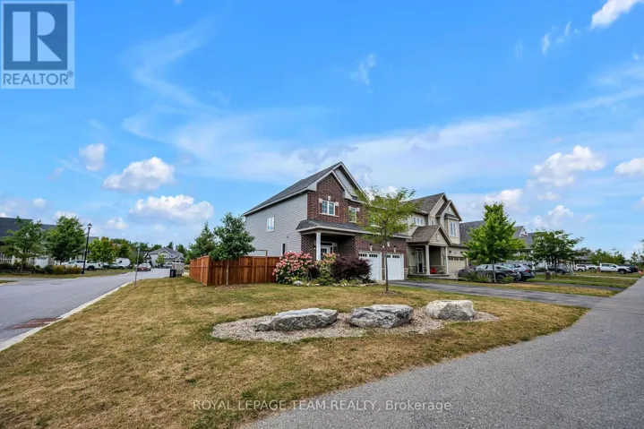 1201 DEPENCIER DRIVE, North Grenville, Ontario K0G1J0