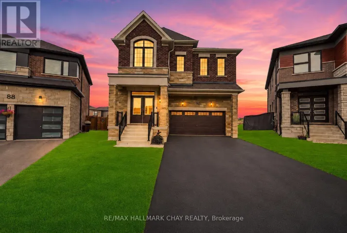 90 MCBRIDE TRAIL, Barrie (Painswick South), Ontario L9J0Y6