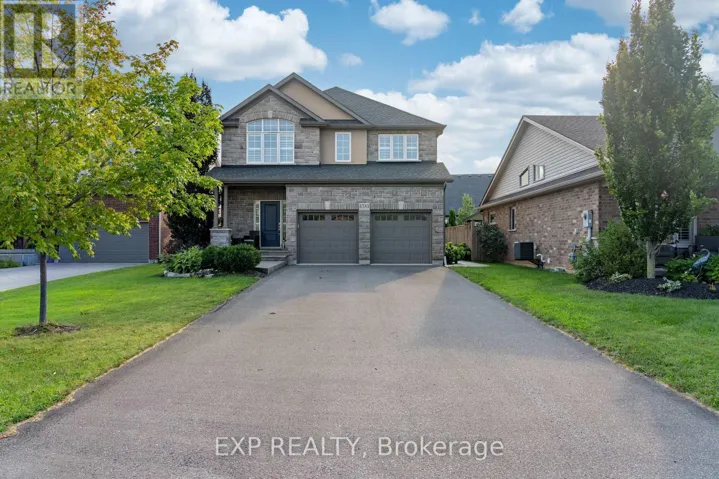 5783 JAKE CRESCENT, Niagara Falls (Forestview), Ontario L2H0G3