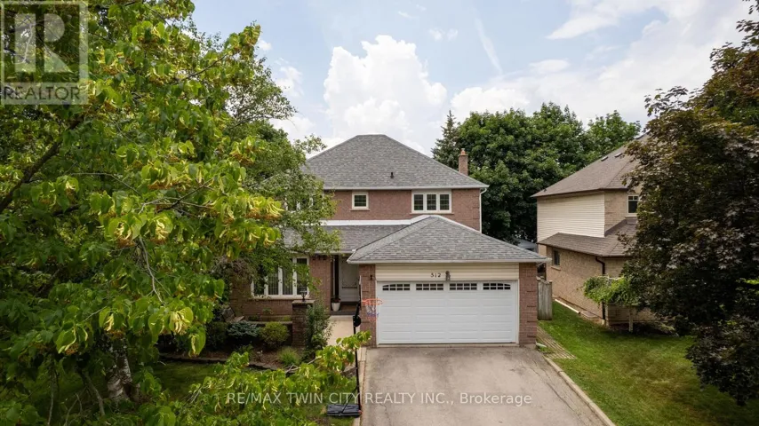 512 HAWTHORNE CRESCENT, Milton (BM Bronte Meadows), Ontario N9T4N8