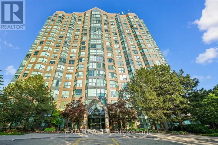 1603 - 2177 BURNHAMTHORPE ROAD W, Mississauga (Erin Mills), Ontario L5L5P9