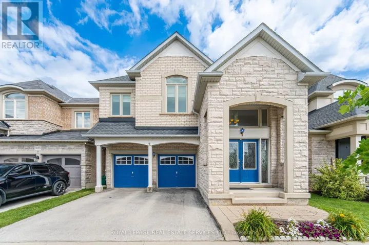 3093 FERGUSON DRIVE, Burlington (Alton), Ontario L7M0E7