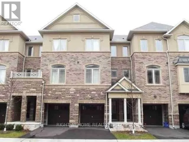 7 - 6625 FALCONER DRIVE, Mississauga (Streetsville), Ontario L5N0C7
