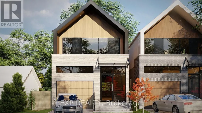 48 SIXTEENTH STREET, Toronto (New Toronto), Ontario M8V3J8