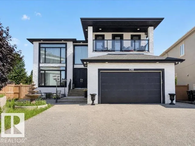 17411 106 ST NW, Edmonton, Alberta T5X0E3