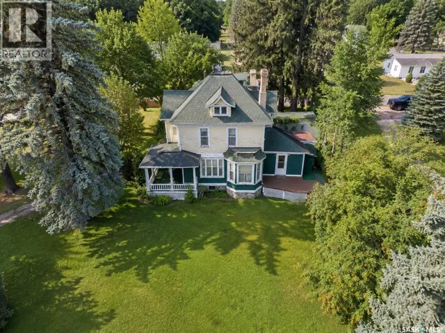 903 Boyle STREET, Indian Head, Saskatchewan S0G2K0