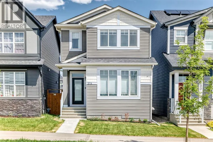 276 Belmont Boulevard SW, Calgary, Alberta T2X4W6