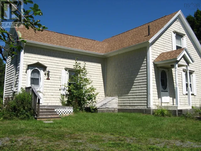 117 Silver Rock Drive, Hunt's Point, Nova Scotia B0T1G0