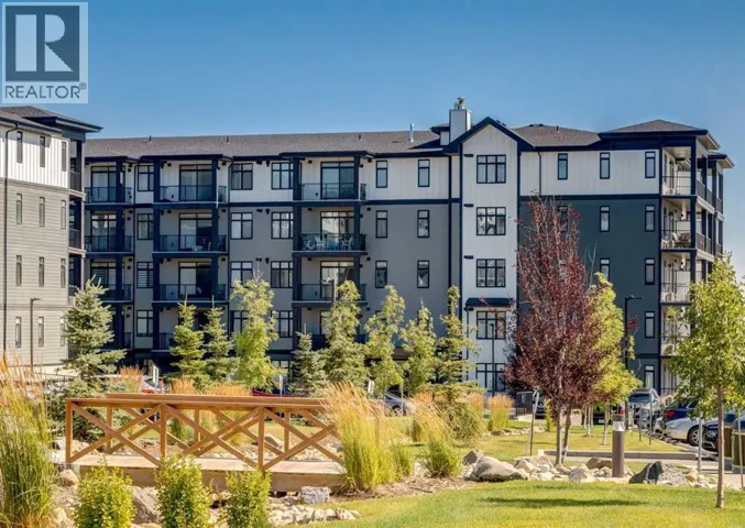 311, 30 Sage Hill NW, Calgary, Alberta T3R2A9