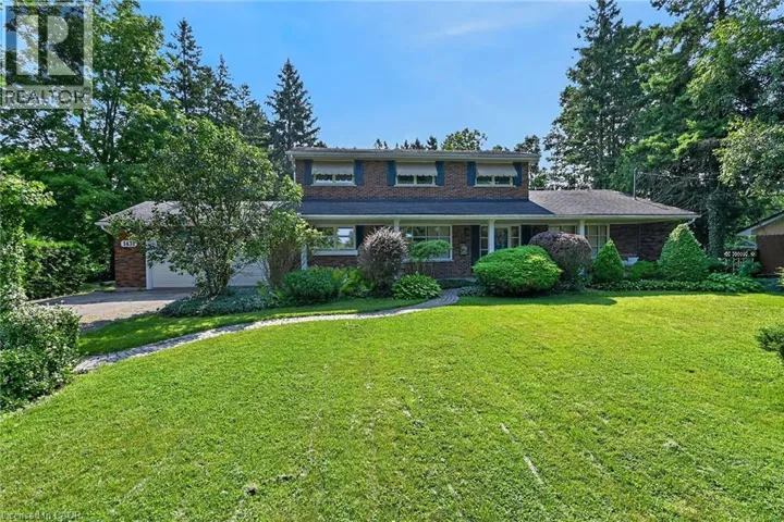 1431 FLETCHER Road, Hamilton, Ontario L0R1P0