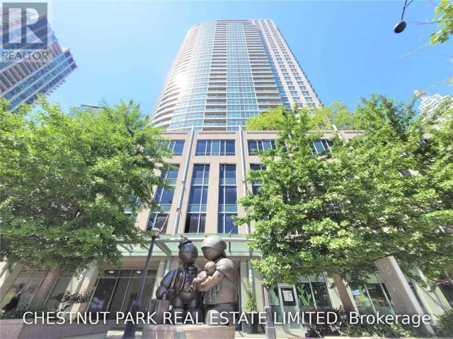 1310 - 18 YONGE STREET, Toronto (Waterfront Communities), Ontario M5E1Z8