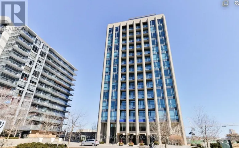 509 - 75 THE DONWAY W, Toronto (Banbury-Don Mills), Ontario M3C2E9