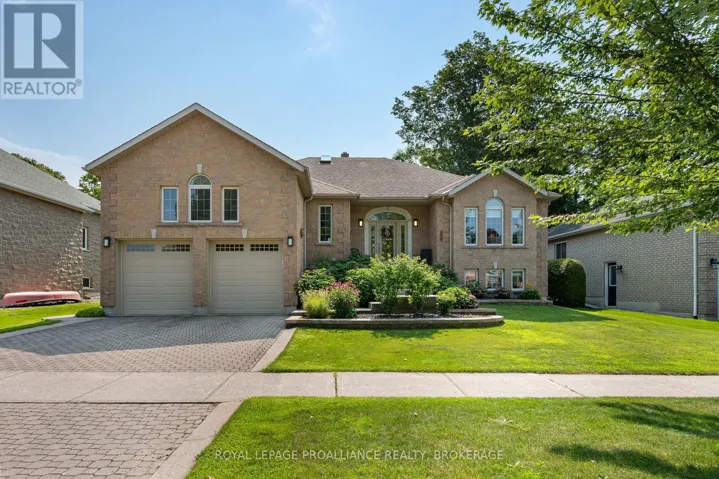 26 KENWOODS CIRCLE, Kingston (Kingston East (Incl Barret Crt)), Ontario K7K6Y1