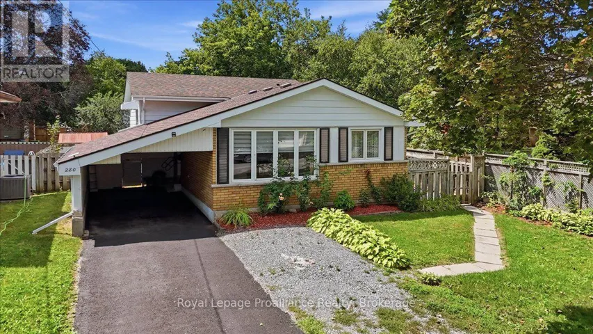 280 HAIG ROAD, Belleville (Belleville Ward), Ontario K8N4R2